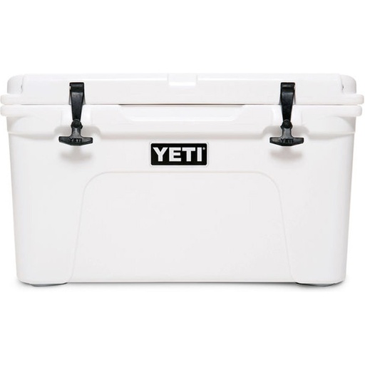 [RX1-13-19109] 10045020000 YETI Tundra 45 White