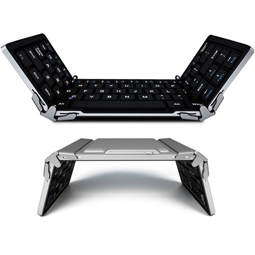 [RX1-13-19561] MGF FOLDKEY - BLUETOOTH MINI KEYBOARD FOR IPAD