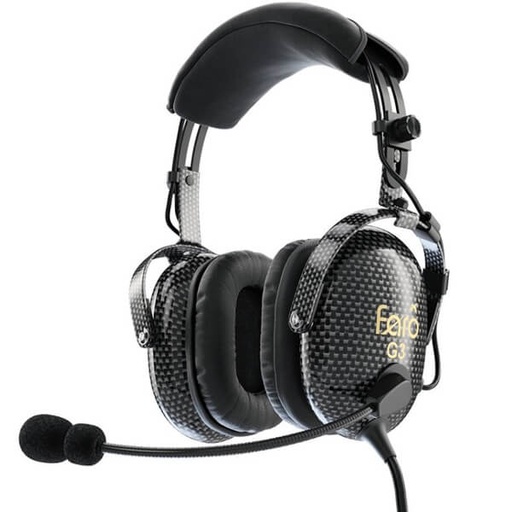 [RX1-13-20711] Faro G3 ANR Headset