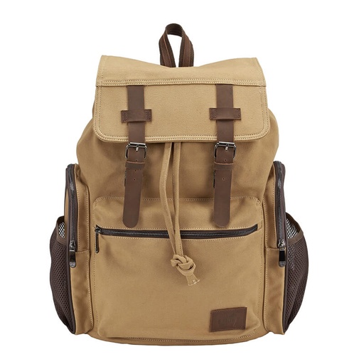 [RX1-13-23561] Flight Outfitters Bush Pilot Rucksack