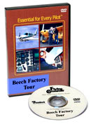 [RX1-13-23810] Bonanza Factory Tour Dvd