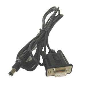 [RX1-10-27112] J.P. Instruments EDM Pc Interface Cable