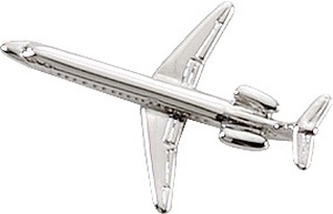 [RX1-14-02792] Tackette Slv Embraer 145 3-D