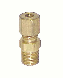 [RX1-15-05526] Male Pipe Adapter