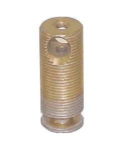 [RX1-15-06850] Ultralight Quick Adjust 1 Screw Adjuster