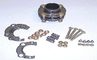 [RX1-15-07409] Rotax Ball Joint Conversion Kit - 2 Stroke