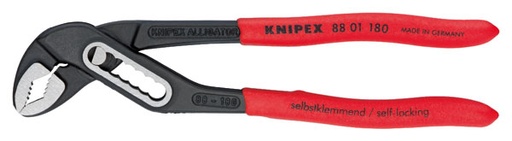 [RX1-15-08455] Knipex Alligator Pliers 7.25