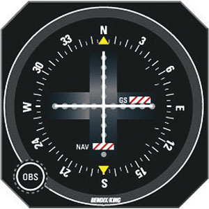 [RX1-11-00878] King Ki 209 Vor/Loc/GS Ind