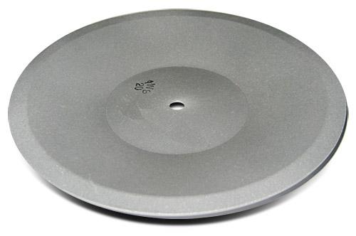 [RX1-157-01000] Cleveland Dustshield Size 700-8