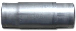 [RX1-33221] Hydro-Formed Slip Joint 33221 Stainless Steel