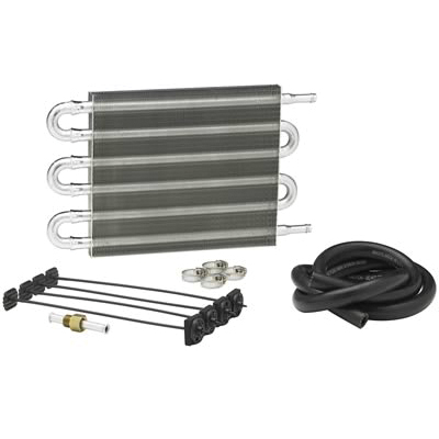 [RX1-403] Hayden 403 Oil Cooler