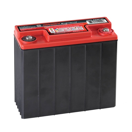 [RX1-11-02233] Odyssey Extreme Battery Ods-AgM16L ( PC680 )