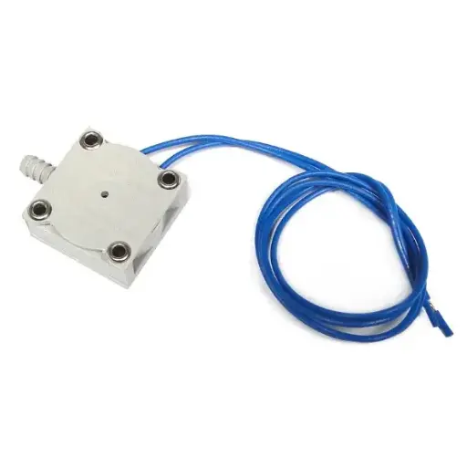 [RX1-11-02379] Air Pressure Switch Mpl-503-V-G Range E Adjustable