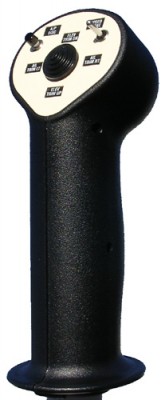 [RX1-11-02540] Rac Stick Grip G307