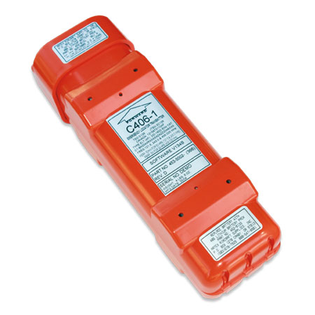 [RX1-11-02984] Artex C406-1 ELT Kit