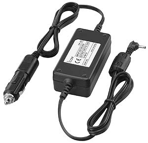 [RX1-11-03604] Icom Cp-20 Cigarette Lighter Cable For Icom Ic A6 / A24 / A25