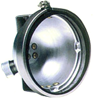 [RX1-01-07901-9500] Whelen 9019500 Fixed Landing L