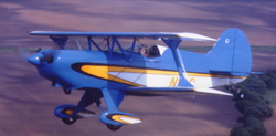 [RX1-02-06600] Acro Sport Spruce Spar Kit