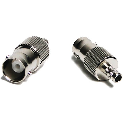 [RX1-11-03993] BNC Female Crimp Connector For Rg 58