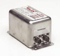 [RX1-11-04132] Whelen C701781 Power Supply