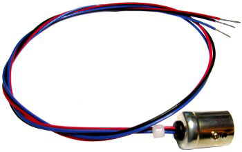 [RX1-11-04609] Davtron Standard Female Cable Connector 811-Std