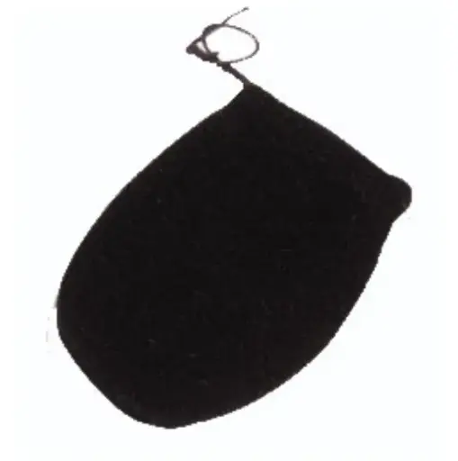 [RX1-11-04788] David Clark Slip On Cover For Mic Muff Fits All DC Mics