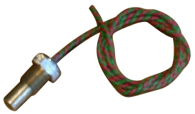 [RX1-11-05570] MGL Precision Water/Oil Temp