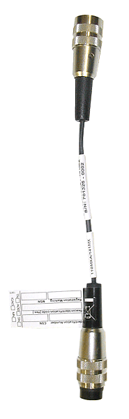 [RX1-11-06304] Kannad Programming Dongle Assembly