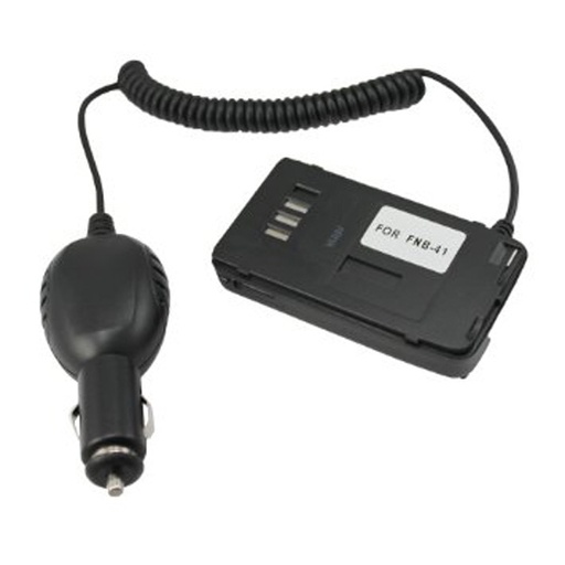 [RX1-11-06355] Cbe 41 Battery Eliminator For Vertex VXA 100