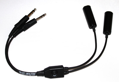 [RX1-11-06537] Pilot USA PA-99 Adapter