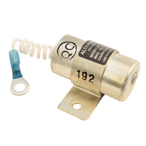 [RX1-11-08060] Lonestar Alternator Filter FAA/PMA Appr