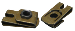 [RX1-04-00153] Monadnock Clip NuT10-32 130120