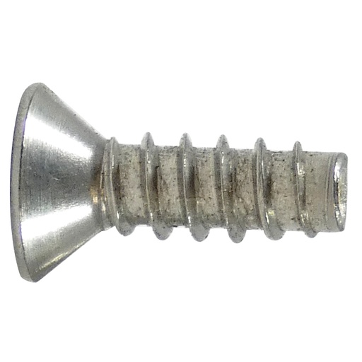 [RX1-04-00187-25] Screw 8X1/2-B-Fl-Ph Stainless Steel (Pack Of 25)