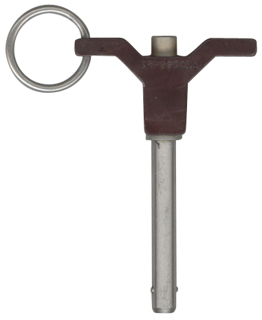 [RX1-04-01487] Quick Release Pin LG4C-T-2.10