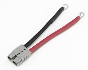 [RX1-11-09560] Ring Term Connector A2Rt