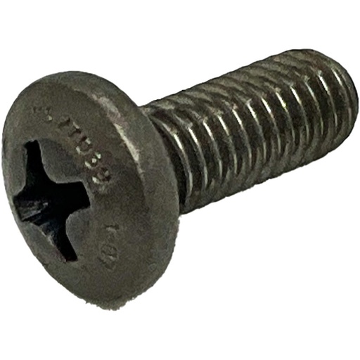 [RX1-04-03938-5] MS27039C1-07 Pan Head Screw 10Ea (Pack Of 5)
