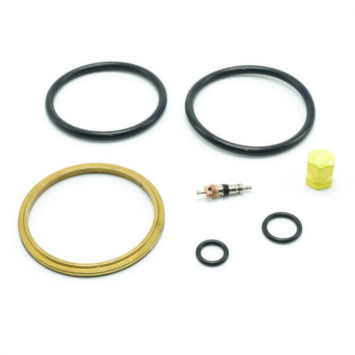 [RX1-04-04022] Beech 55 Baron Series Nose Strut Seal Kit
