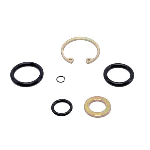 [RX1-04-04043] 455-938/10-22 Piper PA28 & PA32 Series Hand Brake Master Cylinder Kit
