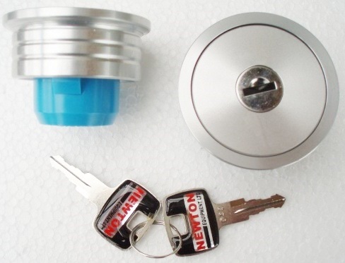 [RX1-05-01006] Vans Retrofit Fuel Cap A20L