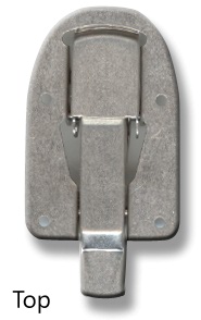 [RX1-05-01017] Latch H-5000-2 - New Surplus