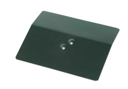 [RX1-05-02361] Intake Heat Shield Deflector