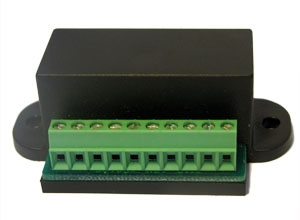 [RX1-11-10512] Tosten Relay Deck