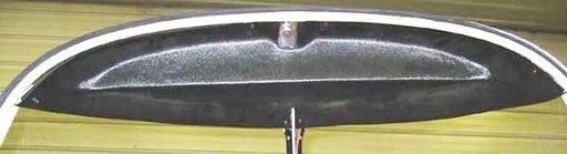 [RX1-05-04286] Overhead Panel 147-40002-136-1