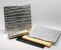 [RX1-05-04361] Soundex Belly Mat 1/2X36X48 Sheet