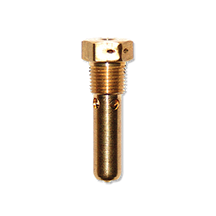 [RX1-05-04885] Curtis Drain Valve Flush Mount 1/8 NF3 CCA-2500