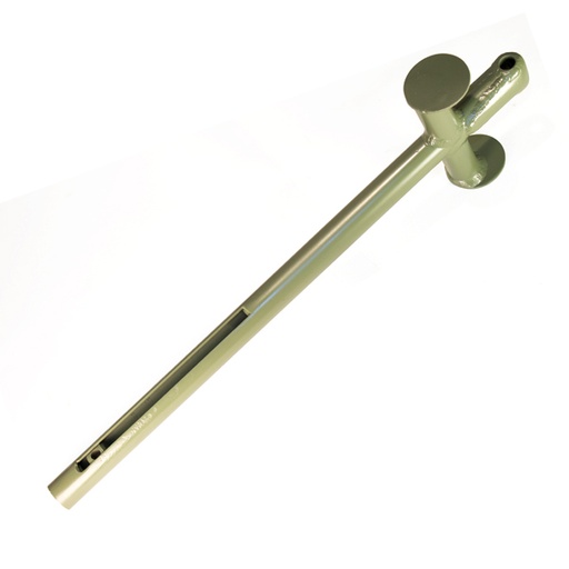 [RX1-05-05011] J-3 SHOCK STRUT SHORT