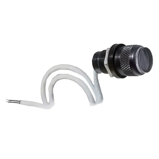[RX1-11-10592] Lonestar LED Dual G/R Panel Mount 28V
