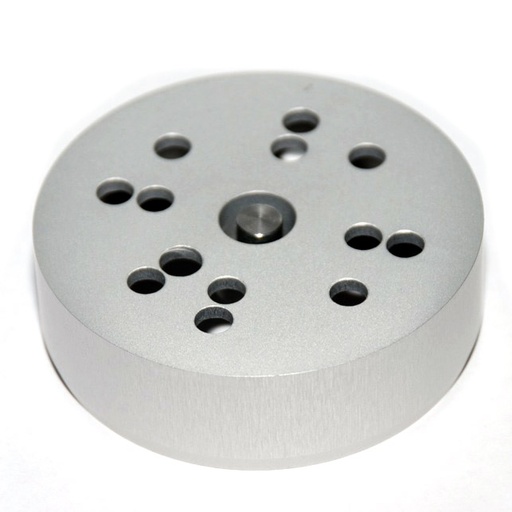 [RX1-11-10631] Aveo Redbaron Mounting Adapter Ave-Larbuhs-01B 2.75In