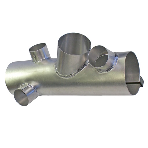 [RX1-05-06460] J-3 MUFFLER SHROUD