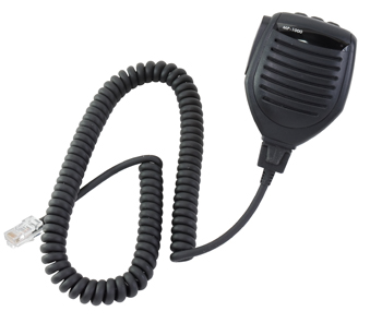 [RX1-11-11381] Hand Mic For Fl M1000A VHF Radio